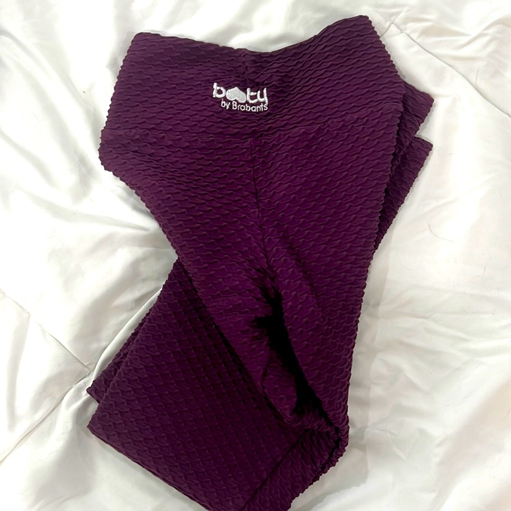 BootyByBrabants active wear